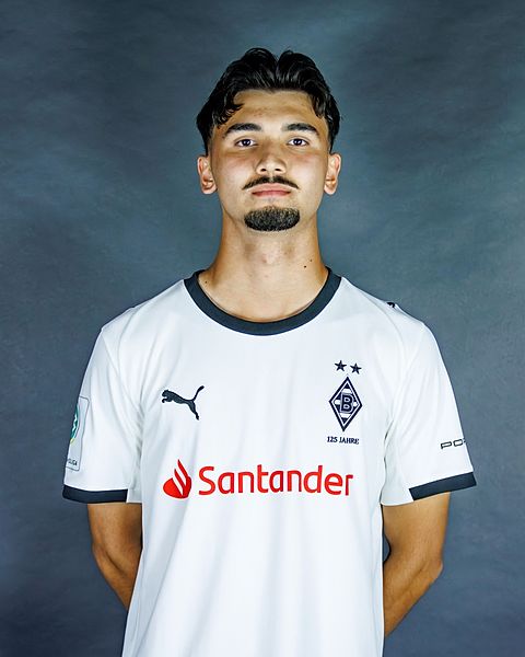 Foto: Borussia Mönchengladbach