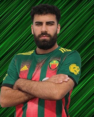 Nisat Yaldiz
