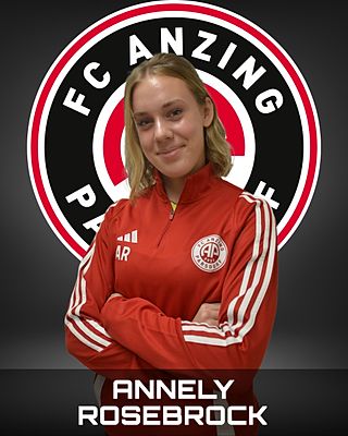 Annely Rosebrock