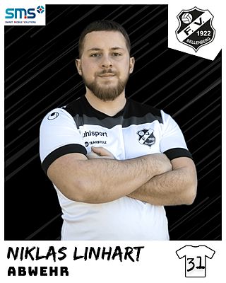 Niklas Linhart