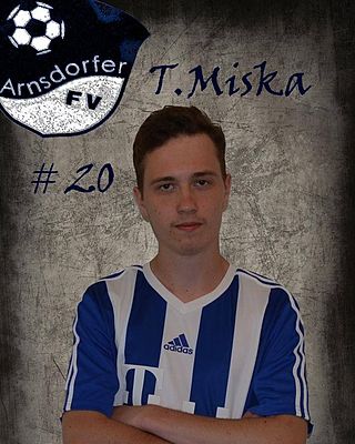Tom Miska