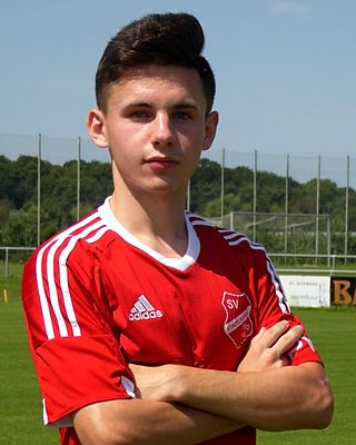 Viktor Klein