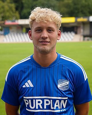 Luca Meyer