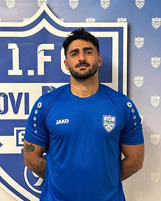 Mohammad Nour Ahmadi