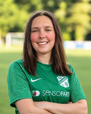 Simone Weber