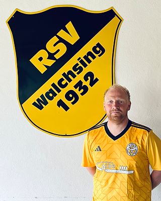 Andreas Frammersberger