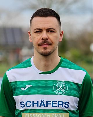 Nico Thieschnieder