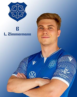 Lennard Zimmermann