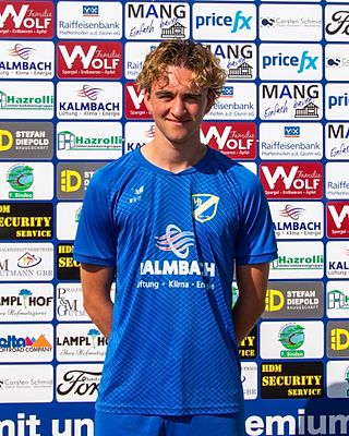 Nico Kistler
