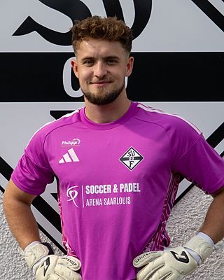 Jonas Lucchi