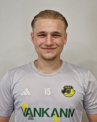 Jonas Laumen