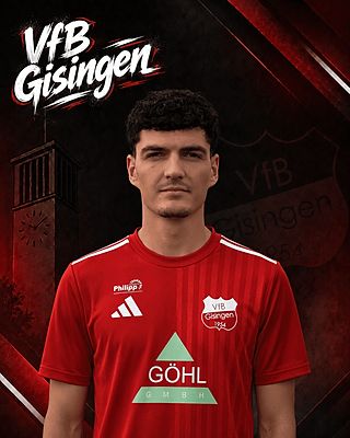 Jannik Jäger
