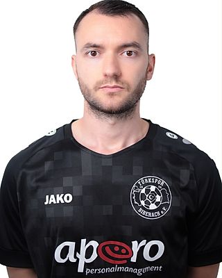Denis Hoxha