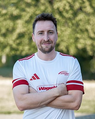 Fabio Weiß