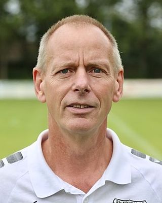 Bernd Ingwersen
