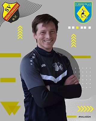 Matthias Brenner