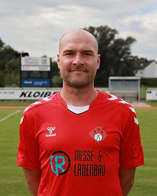 Michael Otte