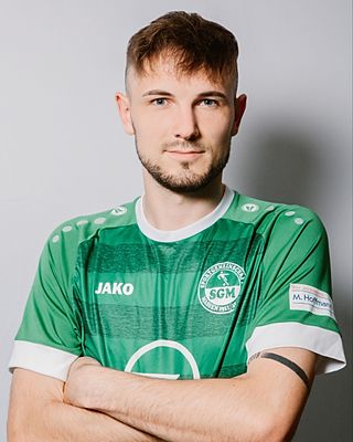 Nico Berghorst