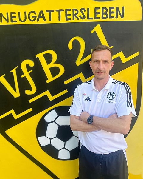 Foto: VfB Neugattersleben