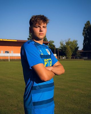 Florian Matthias Karbe