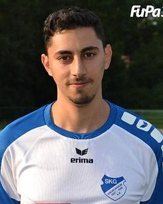 Bilal Belhadi