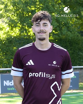 Niklas Rudolph