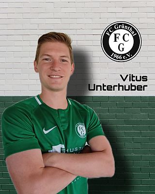 Vitus Unterhuber