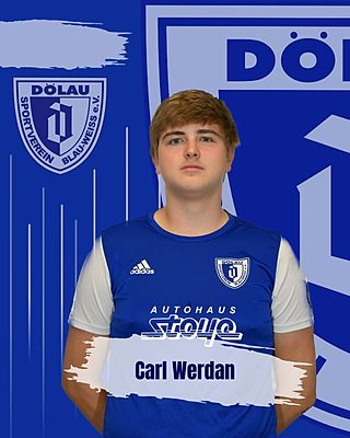 Carl Werdan