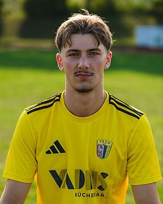 Moritz Müller