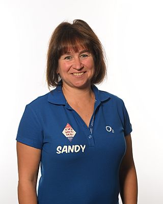 Sandy Försterling