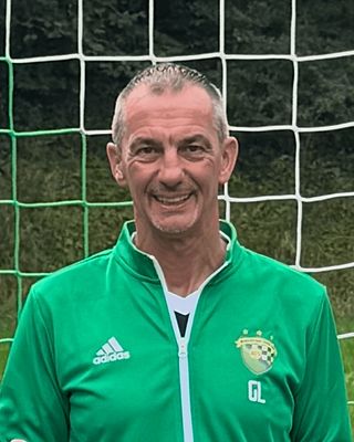 Gerd Lotzmann