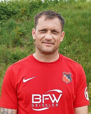 Oleksandr Hrozov