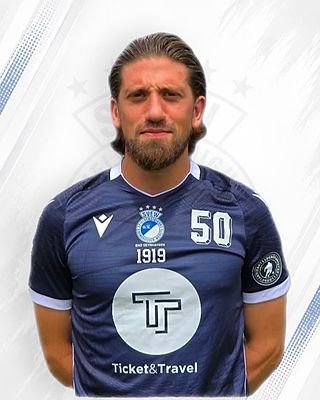 Emre Amil