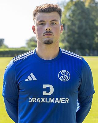 Simon-Louis Bader