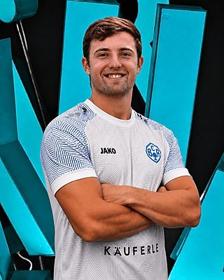 Maximilian Roth