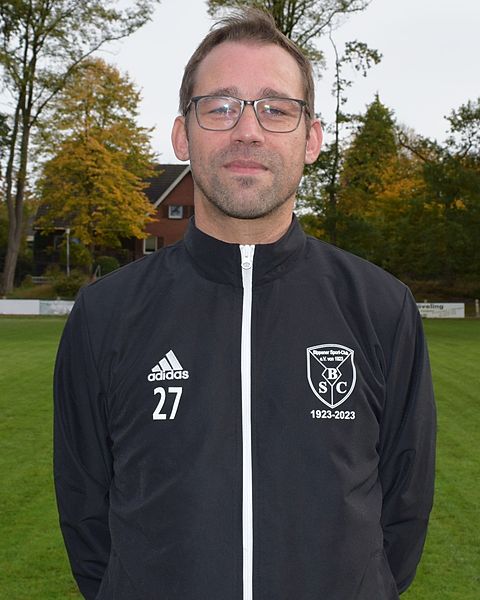 Steffen Koopmann