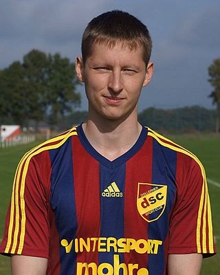 Thomas Behrendt