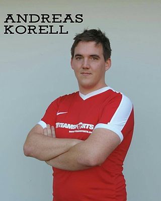 Andreas Korrell