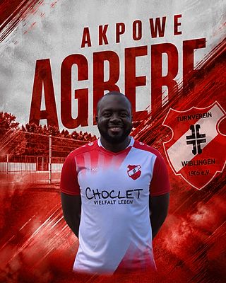 Akpowe Agbere