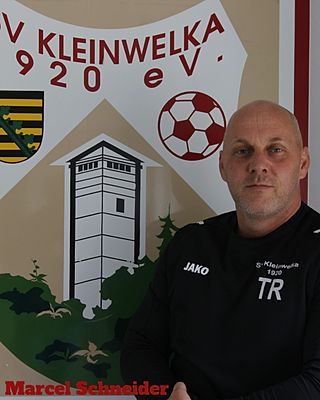 Marcel Schneider