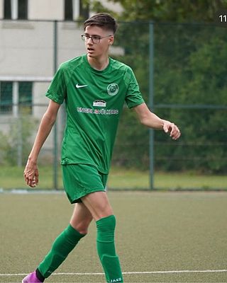 Lukas Keibler