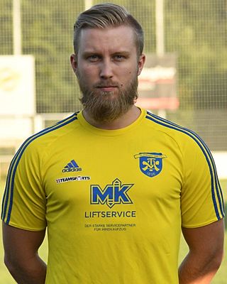 Thomas Ruzgys
