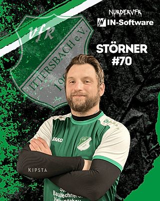 Marian Störner