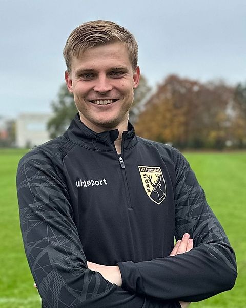 Foto: Abteilungsleiter