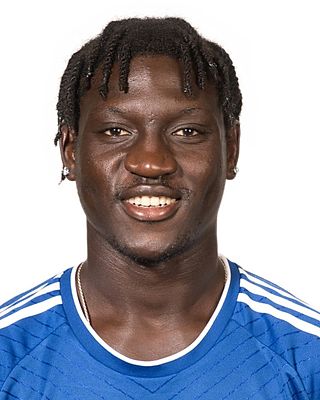 Zidane Vaz Mendy
