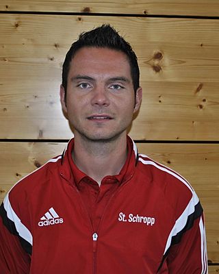Stephan Schropp