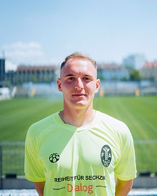 Stefan Musa