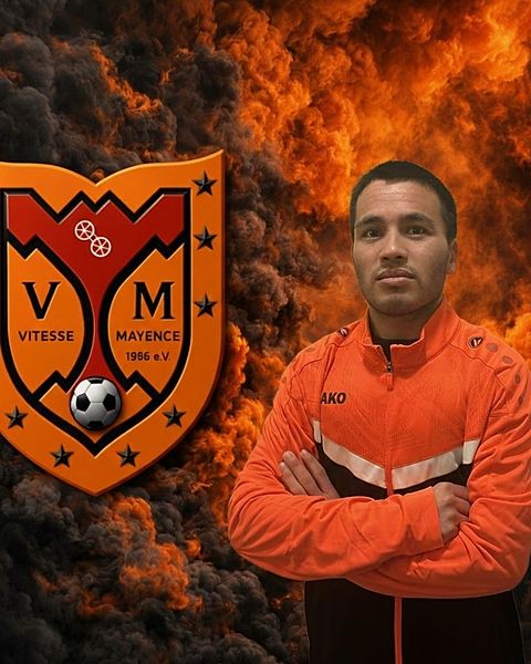 Foto: Vitesse Mayence
