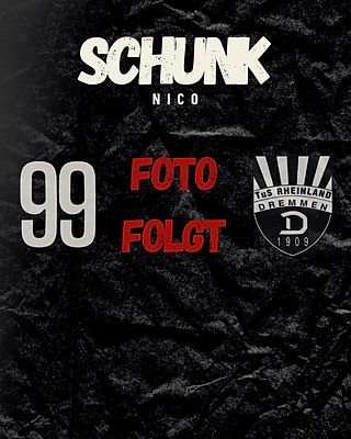 Nico Schunk