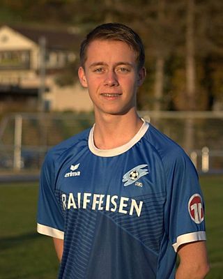 Sven Schmidlin